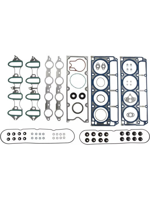 Mahle Engine Gasket Set Top End 5.3 L GM LS-Series Kit HS54442A Engine Gasket Sets Mahle - Micks Gone Bush