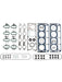 Mahle Engine Gasket Set Top End 5.3 L GM LS-Series Kit HS54442A Engine Gasket Sets Mahle - Micks Gone Bush