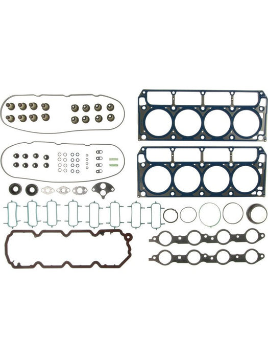 Mahle Engine Gasket Set Top End 5.3 L GM LS-Series Kit HS54442B Engine Gasket Sets Mahle - Micks Gone Bush