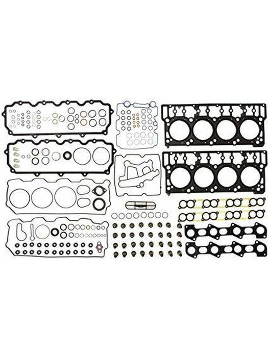 Mahle Head Set For Ford 6.0L Diesel HS54450 Mahle - Micks Gone Bush