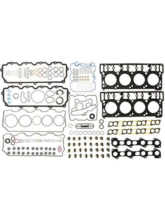 Mahle Head Set For Ford 6.0L Diesel HS54579 Mahle - Micks Gone Bush