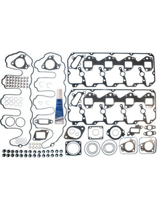 Mahle Engine Gasket Set Top End 6.6 L GM Duramax Kit HS54580B Engine Gasket Sets Mahle - Micks Gone Bush