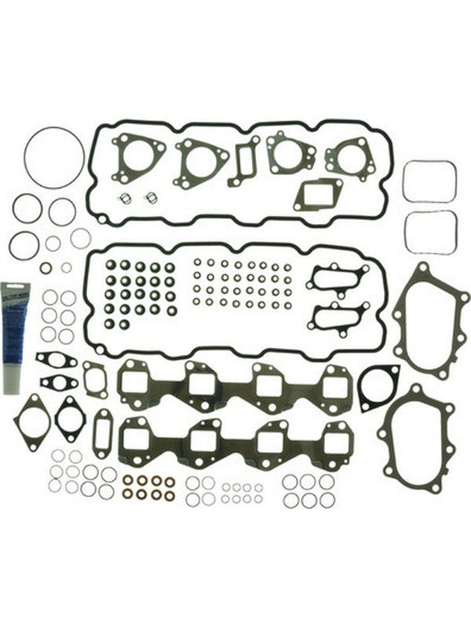 Mahle Head Set For GM Duramax 6.6L HS54580 Mahle - Micks Gone Bush