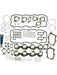 Mahle Head Set For GM Duramax 6.6L HS54580 Mahle - Micks Gone Bush