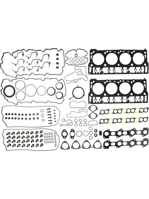 Mahle Head Set For Ford 6.4L Diesel HS54657 Mahle - Micks Gone Bush