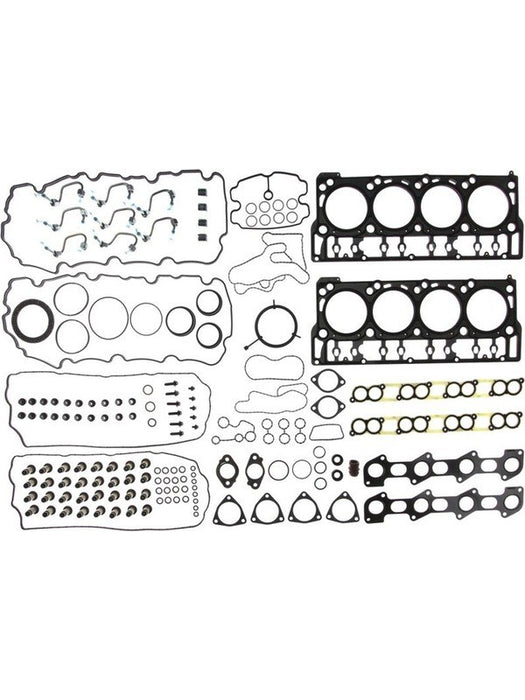 Mahle Head Set For Ford 6.4L Diesel HS54657 Mahle - Micks Gone Bush