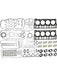 Mahle Head Set For Ford 6.4L Diesel HS54657 Mahle - Micks Gone Bush