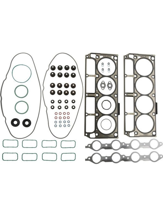 Mahle Engine Gasket Set Top End 6.0 L GM LS-Series Kit HS54660 Engine Gasket Sets Mahle - Micks Gone Bush