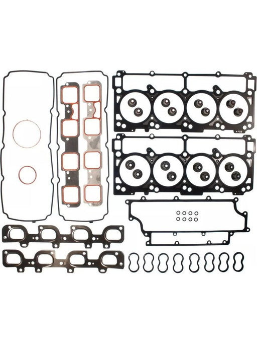 Mahle Engine Gasket Set Top End 6.1 L Mopar Gen III Hemi Kit HS54734 Engine Gasket Sets Mahle - Micks Gone Bush