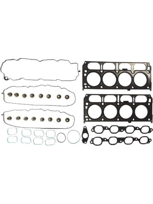 Mahle Engine Gasket Set Top End 5.3 L GM GenV LT-Series Kit HS54996A Engine Gasket Sets Mahle - Micks Gone Bush