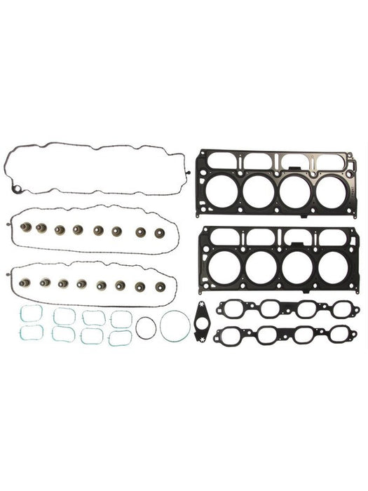 Mahle Engine Gasket Set Top End 5.3 L GM GenV LT-Series Kit HS54996 Engine Gasket Sets Mahle - Micks Gone Bush