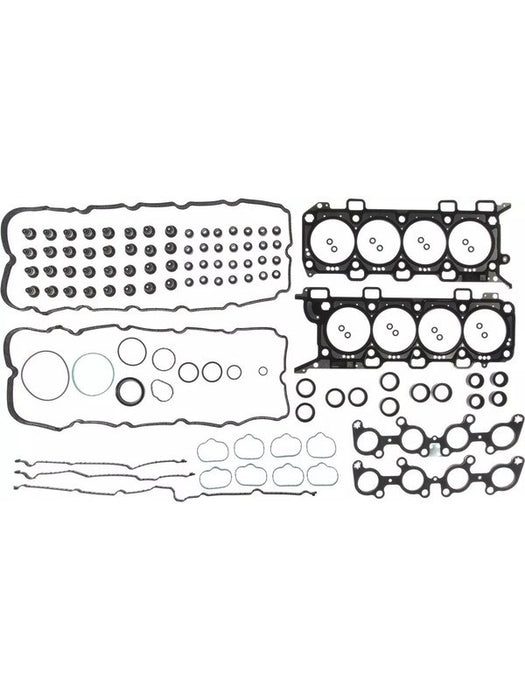 Mahle Engine Gasket Set Top End 5.0 L Ford Coyote Kit HS55005A Engine Gasket Sets Mahle - Micks Gone Bush