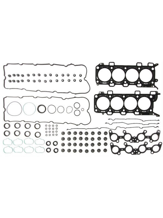 Mahle Engine Gasket Set Top End 5.0 L Ford Coyote Kit HS55005 Engine Gasket Sets Mahle - Micks Gone Bush