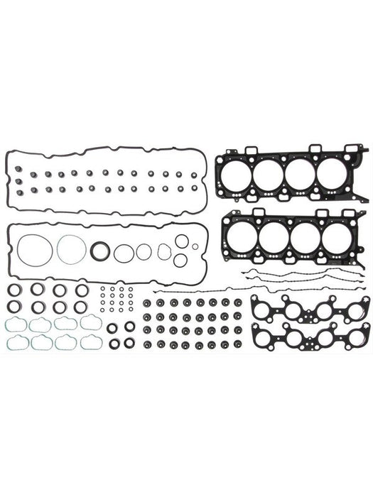 Mahle Engine Gasket Set Top End 5.0 L Ford Coyote Kit HS55007 Engine Gasket Sets Mahle - Micks Gone Bush