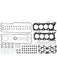 Mahle Engine Gasket Set Top End 5.0 L Ford Coyote Kit HS55007 Engine Gasket Sets Mahle - Micks Gone Bush