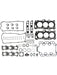 Mahle Engine Gasket Set Top End 7.3 L Ford Godzilla Kit HS55516 Engine Gasket Sets Mahle - Micks Gone Bush