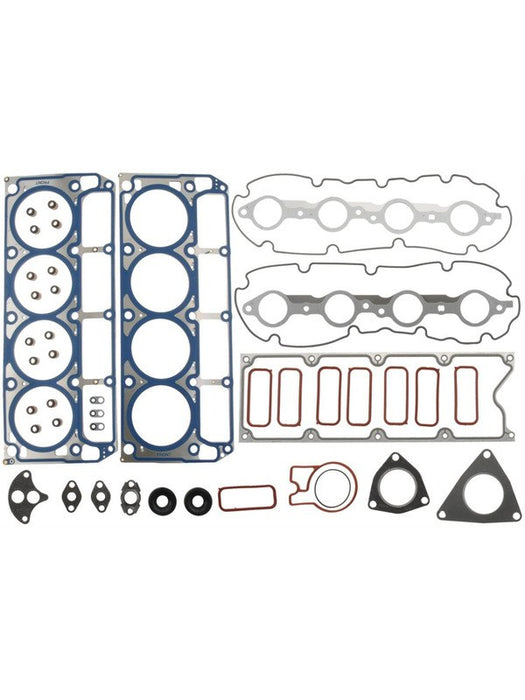 Mahle Engine Gasket Set Top End 5.7 L GM LS-Series Kit HS5975A Engine Gasket Sets Mahle - Micks Gone Bush