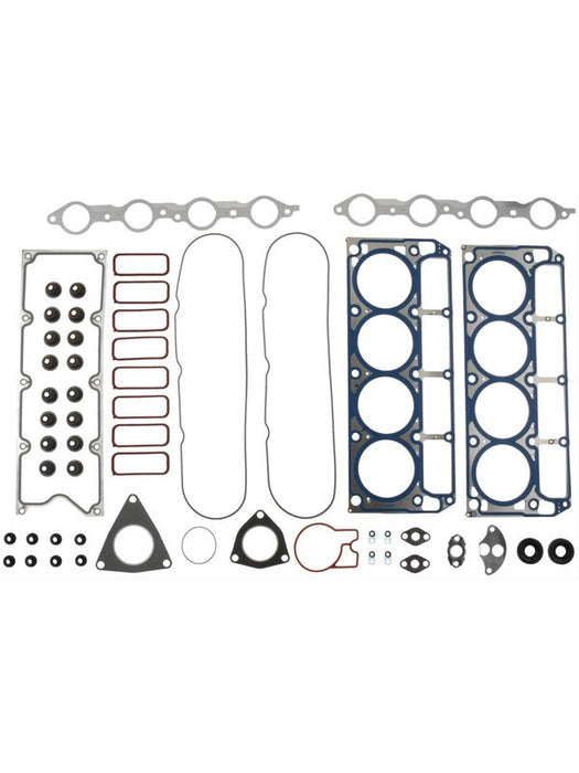 Mahle Engine Gasket Set Top End 5.7 L GM LS-Series Kit HS5975B Engine Gasket Sets Mahle - Micks Gone Bush