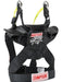 Simpson Hybrid Sport Restraint Child w/ Sliding Tether -SFI HSCHD11SAS Simpson - Micks Gone Bush