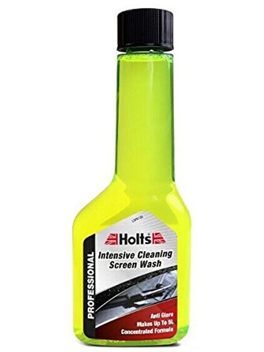 Holts One Shot Intensive Cleaning Screen Wash 125ml HSCW0003A Holts - Micks Gone Bush