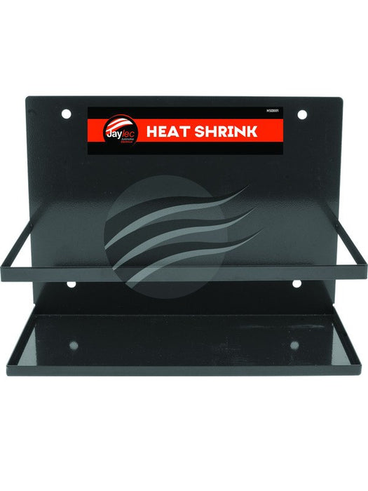 Jaylec Heat Shrink Metal Display Stand For Spool Mate Box HSD001 Shrink Sleeve Tubings Jaylec - Micks Gone Bush