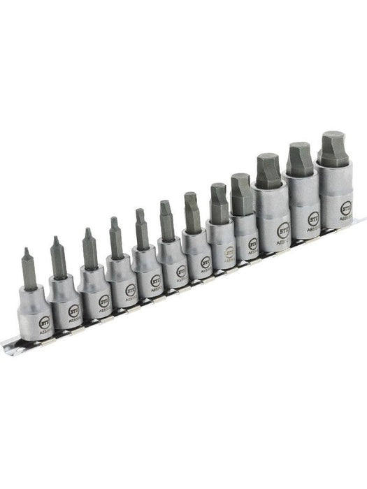 Aunger Damaged Hex Fastener Extractor Tool Set HSET22 Aunger - Micks Gone Bush