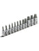 Aunger Damaged Hex Fastener Extractor Tool Set HSET22 Aunger - Micks Gone Bush