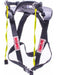 Simpson Hybrid Sport Restraint Child X-Small w/ Sliding Tether HSXSC11 Simpson - Micks Gone Bush