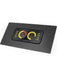 Haltech uC-10 Moulded Panel Mount HT-060091 Haltech - Micks Gone Bush