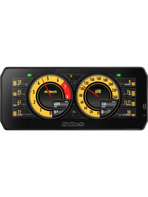 Haltech uC-10 Digital Dash Kit HT-068000 Haltech - Micks Gone Bush