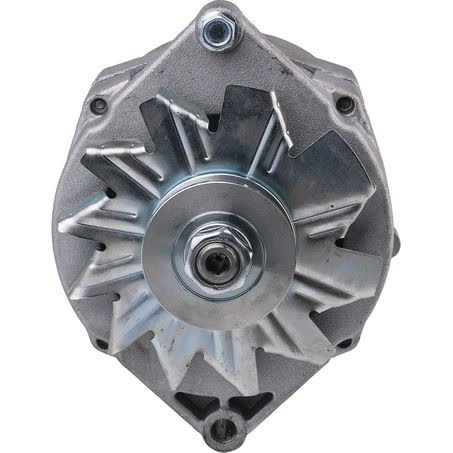 OEX ALTERNATOR 12V 72A DELCO 10SI STYLE OEX - Micks Gone Bush