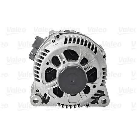Valeo Alternator 12V 150A Part No. 439294 ALTERNATOR VALEO - Micks Gone Bush