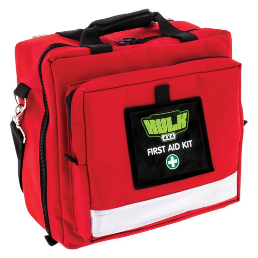 Adventurer First Aid Kit  Hulk    - Micks Gone Bush