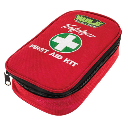 Personal Vehicle First Aid Kit  Hulk Pro    - Micks Gone Bush