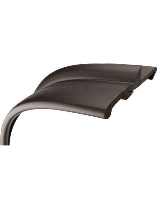 Hulk 4x4 Fender Flare Pvc 2" 51mm 2 Wheel Arches with Mount Kit HU2104 Hulk 4x4 - Micks Gone Bush
