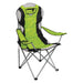 Hulk Padded Camp Chair  Hulk    - Micks Gone Bush