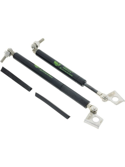 Hulk 4X4 Tailgate Assist Kit Up & Down For Ford Ranger & For Mazda Bt50 HU5900 Hulk 4x4 - Micks Gone Bush
