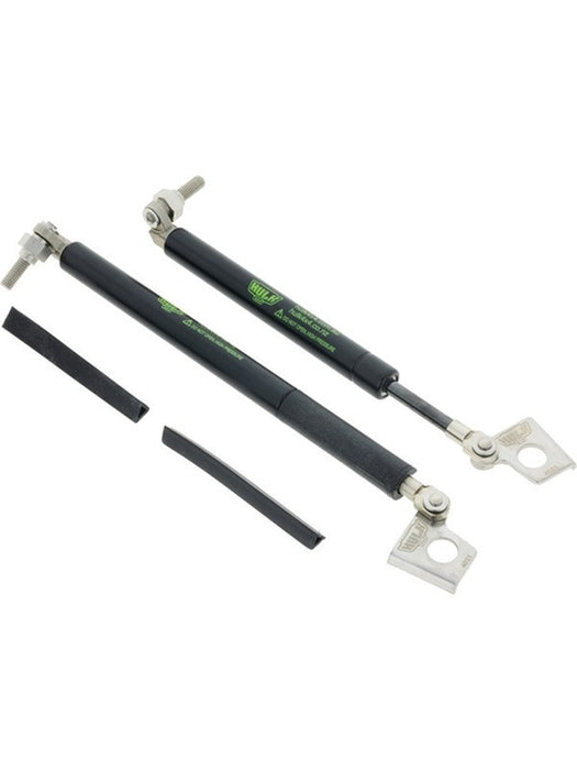 Hulk 4X4 Tailgate Assist Kit Up & Down For Ford Ranger & For Mazda Bt50 HU5900 Hulk 4x4 - Micks Gone Bush