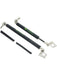 Hulk 4X4 Tailgate Assist Kit Up & Down For Ford Ranger & For Mazda Bt50 HU5900 Hulk 4x4 - Micks Gone Bush
