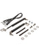 Hulk 4X4 Tailgate Assist Kit Up & Down For Toyota Hilux Single Handle HU5970 Hulk 4x4 - Micks Gone Bush