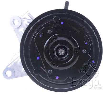 Delphi Air Conditioning Compressor 12V Ear Mount V5 CXG5465 AIR CONDITIONING COMPRESSOR DELPHI - Micks Gone Bush