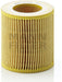 Mann Oil Filter HU816X Mann - Micks Gone Bush