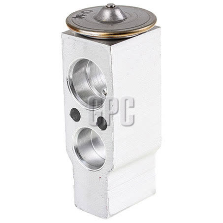 Denso Air Conditioning TX Valve Block Pad TXX1950 #6 #8 #10 AIR CONDITIONING TX VALVE DENSO - Micks Gone Bush