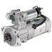 Oex Starter Motor 24V 10TH CW Mitsubishi Style starter motor OEX - Micks Gone Bush
