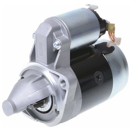 OEX Starter Motor 12V 1.2KW 8 Tooth CW Mitsubishi Style MXS362 STARTER MOTOR OEX - Micks Gone Bush