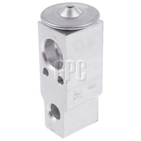 OEX Air Conditioning TX Valve Block Pad 1.5 Ton TXX09011 AIR CONDITIONING TX VALVE OEX - Micks Gone Bush