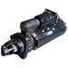 Oex Starter Motor 12V 12TH CW Delco 40MT Style starter motor OEX - Micks Gone Bush