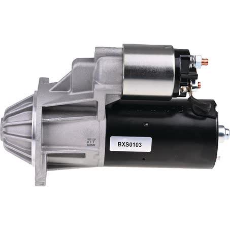OEX Starter Motor 12V 9 Tooth CW Bosch Style BXS0103 STARTER MOTOR OEX - Micks Gone Bush