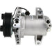 OEX Air Conditioning Compressor 12V Direct Mount Calsonic CR12S Style CXZ0033 AIR CONDITIONING COMPRESSOR OEX - Micks Gone Bush