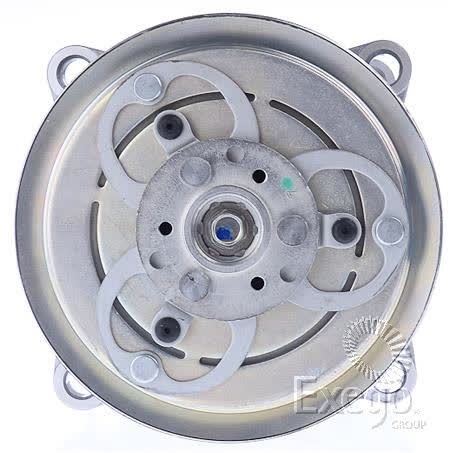 Valeo Air Conditioning Compressor 12V Ear Mount DKS15CH Part No. 815993 AIR CONDITIONING COMPRESSOR VALEO - Micks Gone Bush
